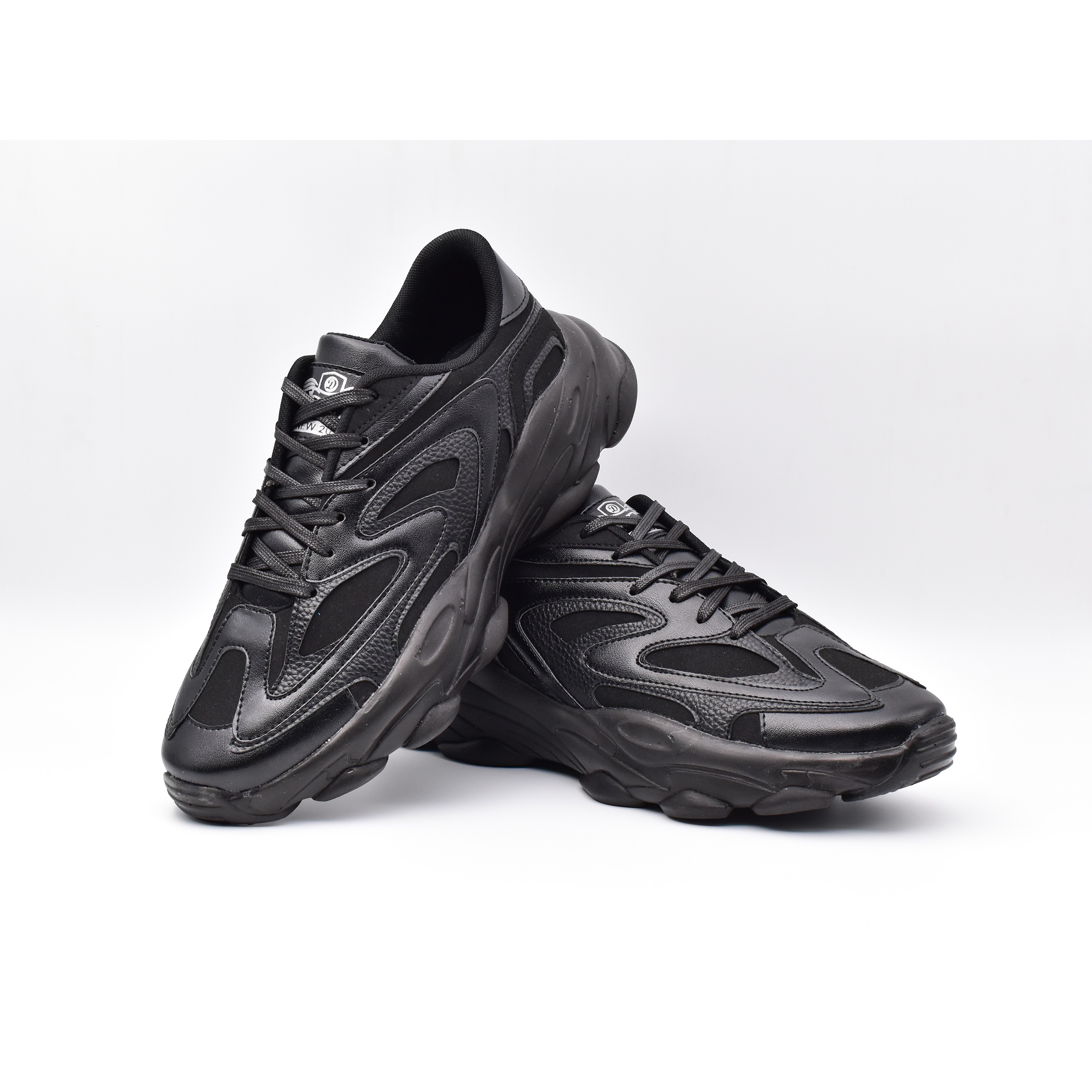 کفش مخصوص پیاده روی مردانه کد 5856