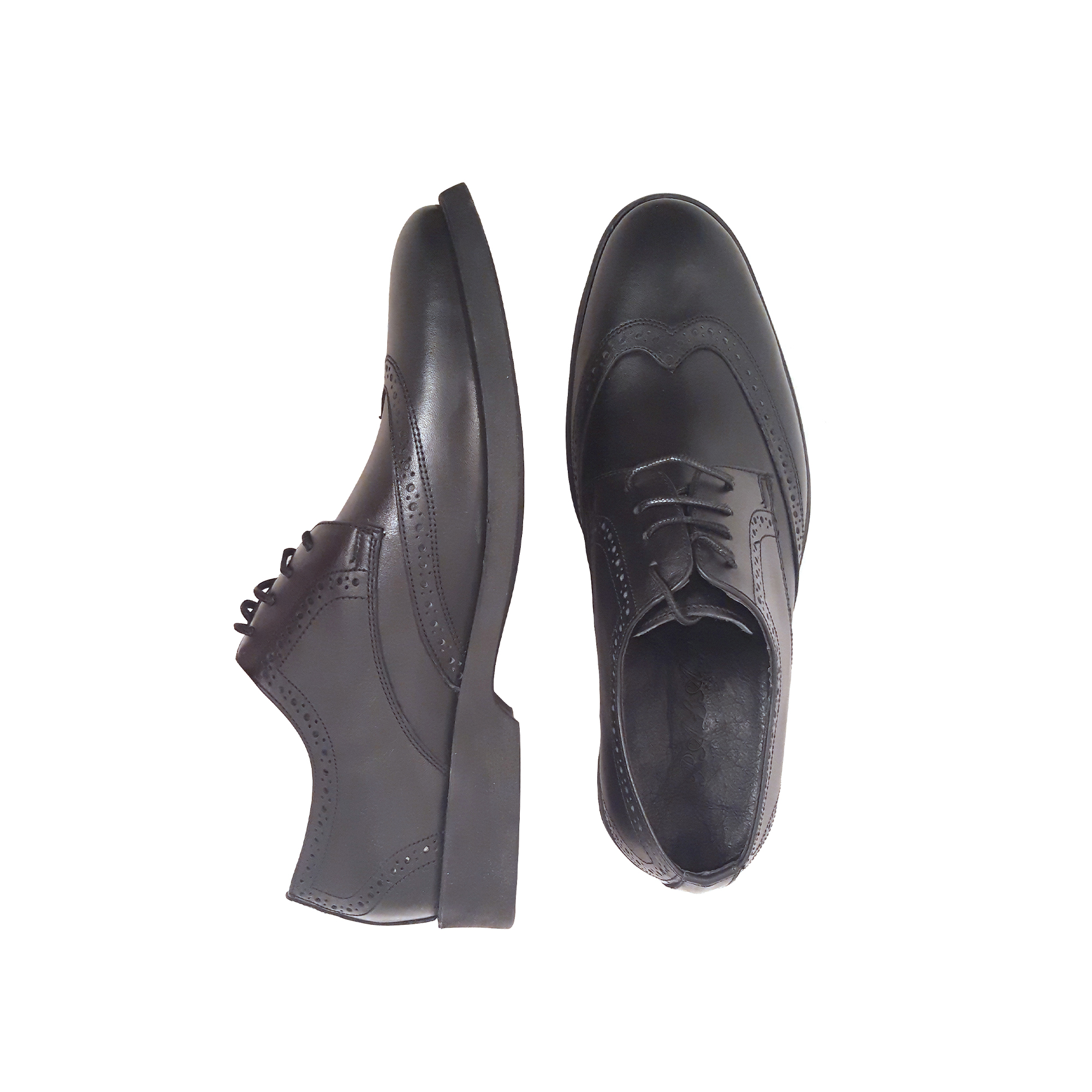 کفش مردانه مدل palak01