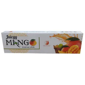 عود دی سی مدل Mango کد 1203