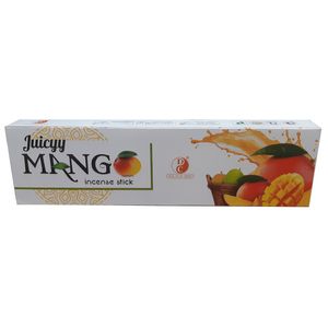 عود دی سی مدل Mango کد 1203