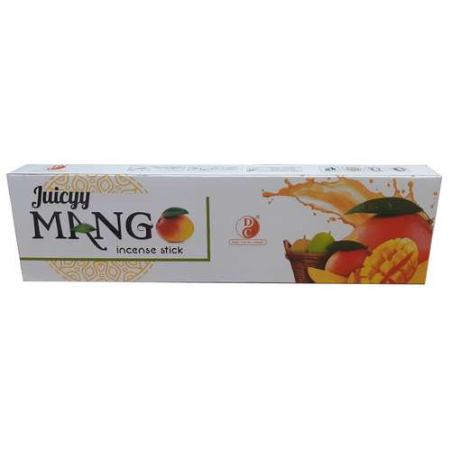 عود دی سی مدل Mango کد 1203