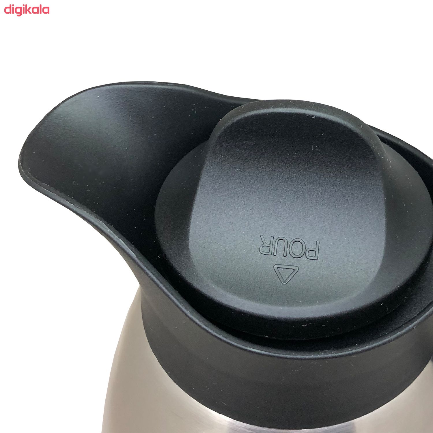 فلاسک هومکس مدل TSC-D گنجایش 2 لیتر main 1 1