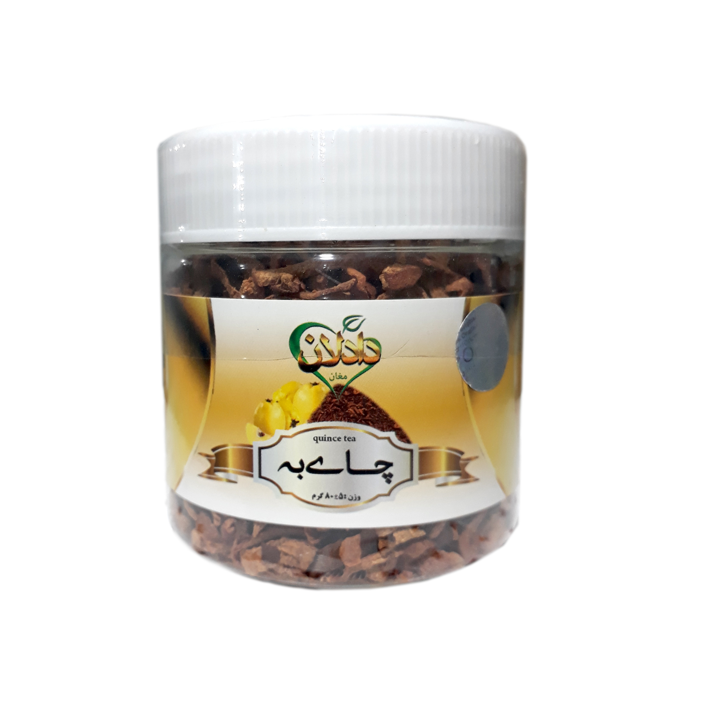 دمنوش چای به دادلان - 80 گرم
