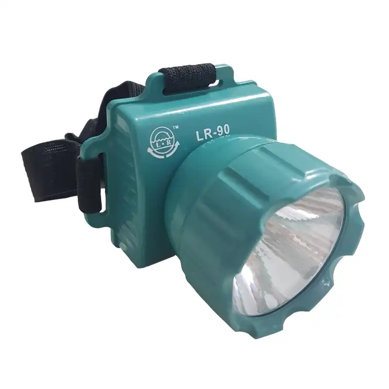 چراغ پیشانی کد LR-90