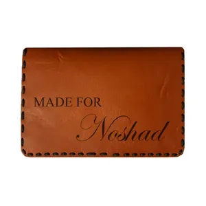 جاکارتی مردانه طرح اسم نوشاد