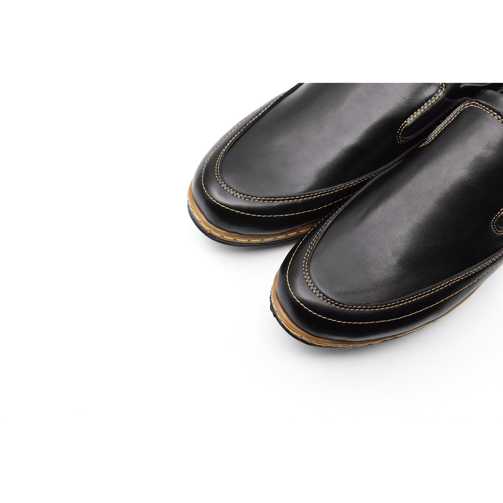 کفش روزمره مردانه گلپا مدل سناتور کد 5881 -  - 3