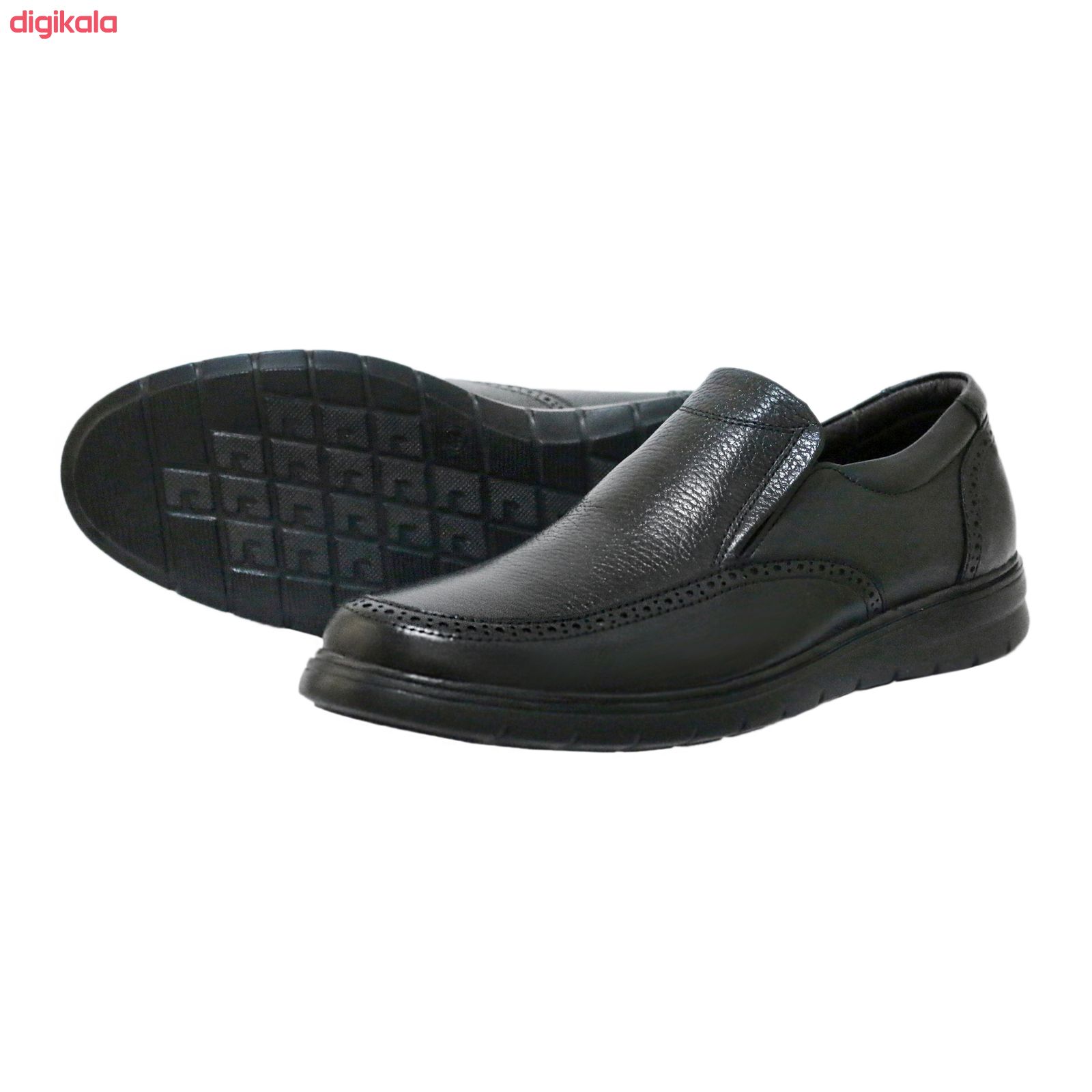 کفش روزمره مردانه هاریکا کد H003 main 1 4