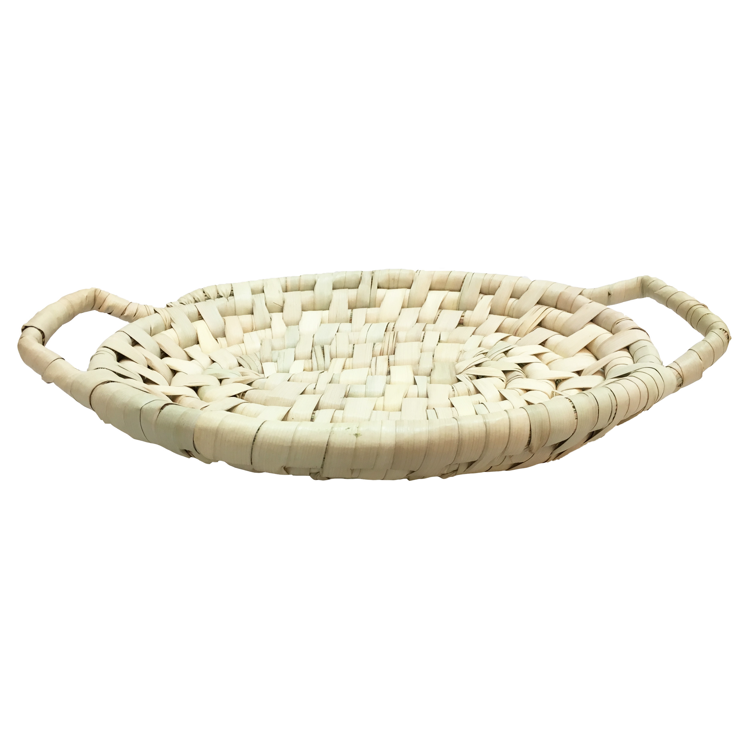 سبد حصیربافی مدل KOPIN کد 063