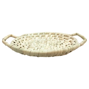 سبد حصیربافی مدل KOPIN کد 063