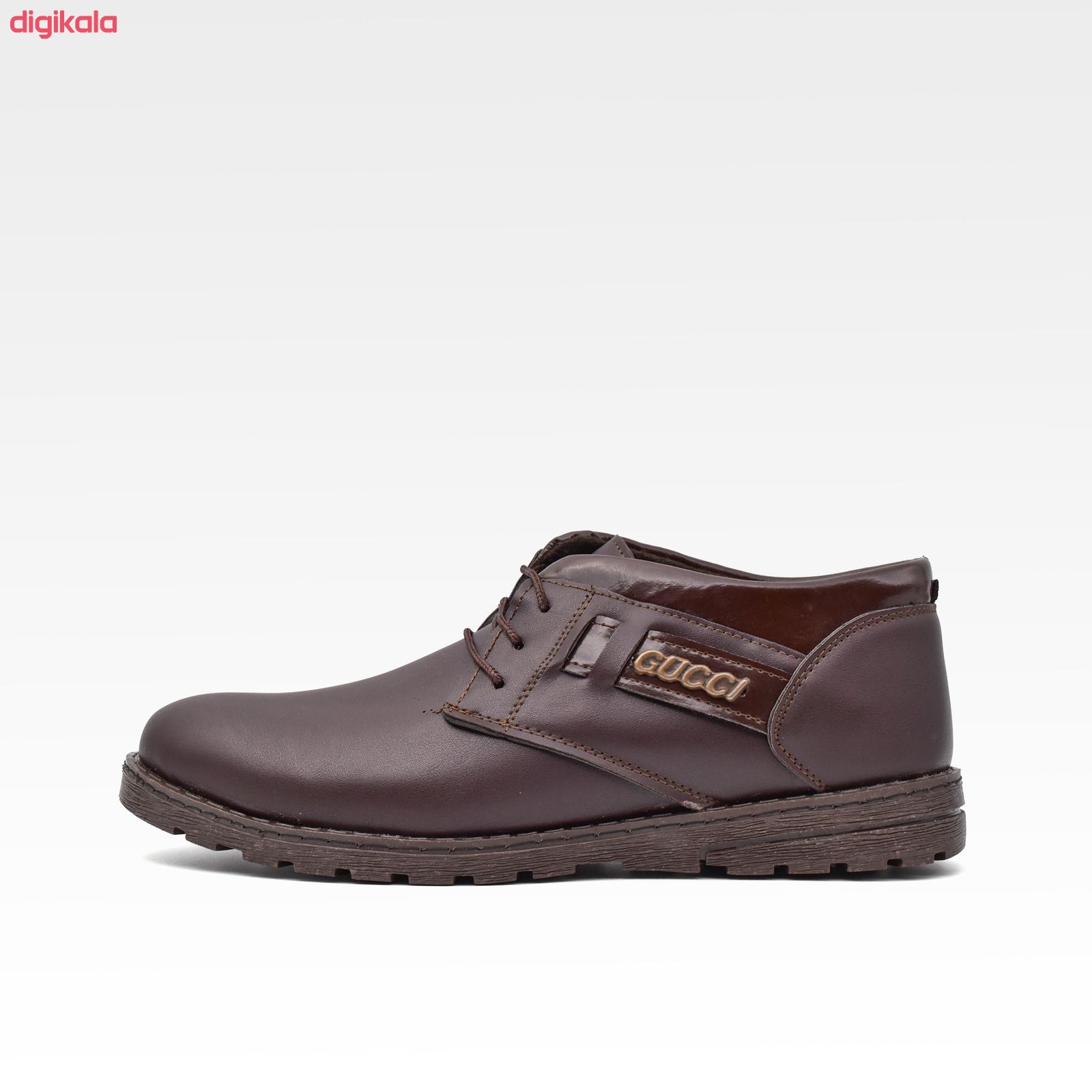 کفش روزمره مردانه کد JA6070 main 1 1