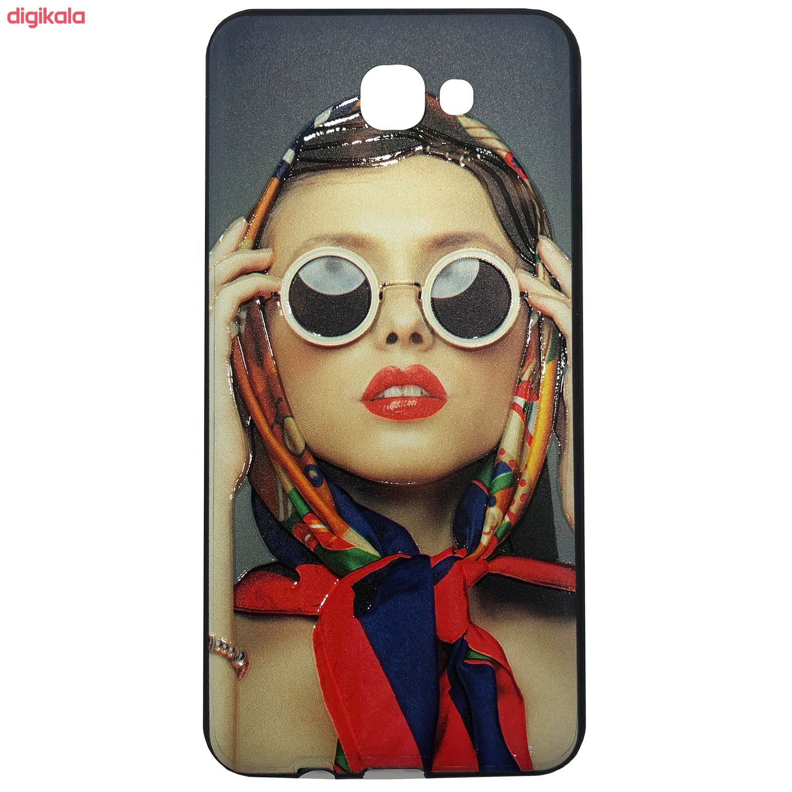 کاور مدل TD-539 مناسب برای گوشی موبایل سامسونگ Galaxy J5 Prime main 1 1