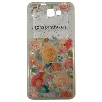 کاور مدل TD-548 مناسب برای گوشی موبایل سامسونگ Galaxy J5 Prime