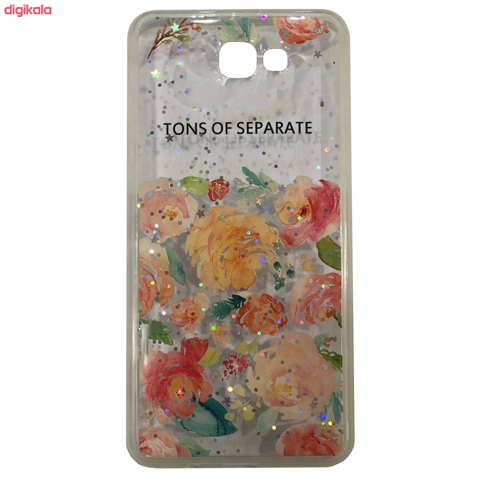 کاور مدل TD-548 مناسب برای گوشی موبایل سامسونگ Galaxy J5 Prime main 1 1