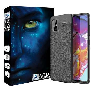 کاور آواتار مدل OTF_SA71_1 مناسب برای گوشی موبایل سامسونگ GALAXY A71