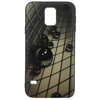 کاور مدل H0252 مناسب برای گوشی موبایل سامسونگ Galaxy S5