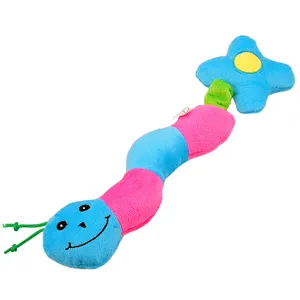  اسباب بازی سگ سری لیدی باگ مدل Chewy Squeake2