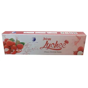 عود دی سی مدل Lychee کد 1204