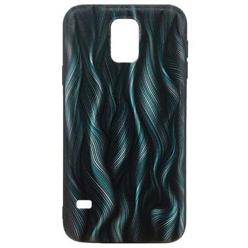 کاور مدل H0256 مناسب برای گوشی موبایل سامسونگ Galaxy S5