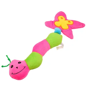  اسباب بازی سگ سری لیدی باگ مدل Chewy Squeake3
