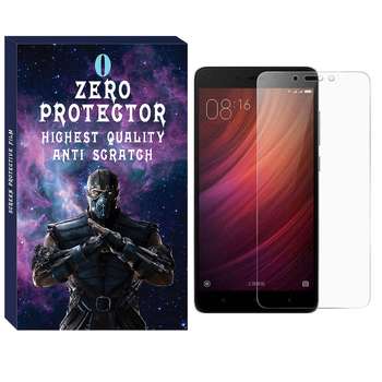محافظ صفحه نمایش زیرو مدل SDZ-01 مناسب برای گوشی موبایل شیائومی Redmi 4x