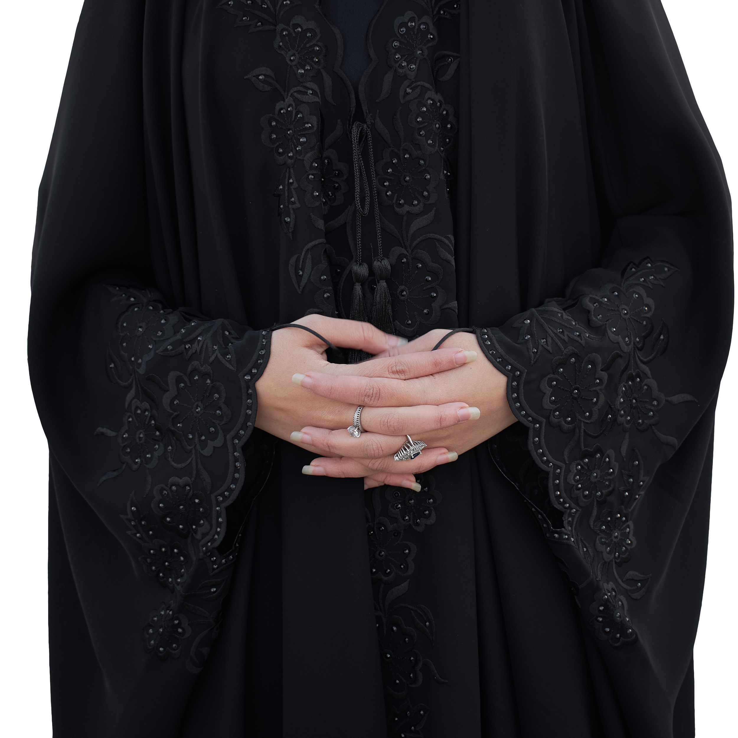چادر حجاب فاطمی مدل سما کد Kan 1049