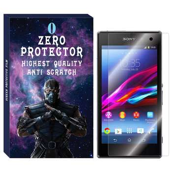 محافظ صفحه نمایش زیرو مدل SDZ-01 مناسب برای گوشی موبایل سونی Xperia Z5 Mini