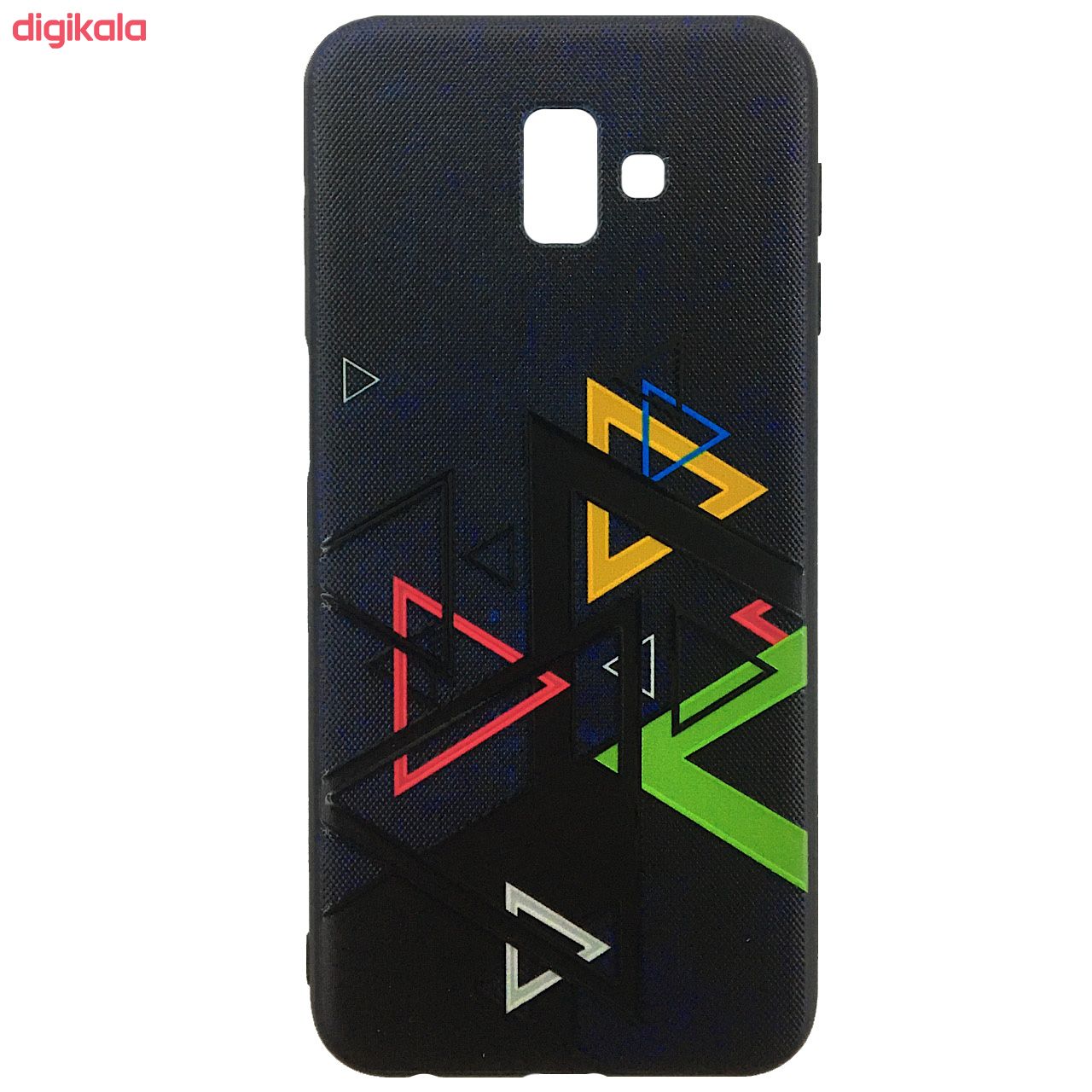 کاور مدل H0275 مناسب برای گوشی موبایل سامسونگ Galaxy J6 Plus main 1 1