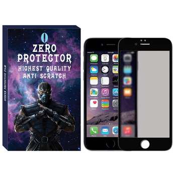 محافظ صفحه نمایش زیرو مدل MTZ-01 مناسب برای گوشی موبایل اپل Iphone 7