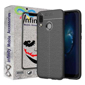 کاور اینفینیتی مدل INFAF مناسب برای گوشی موبایل هوآوی Y7 Prime 2019