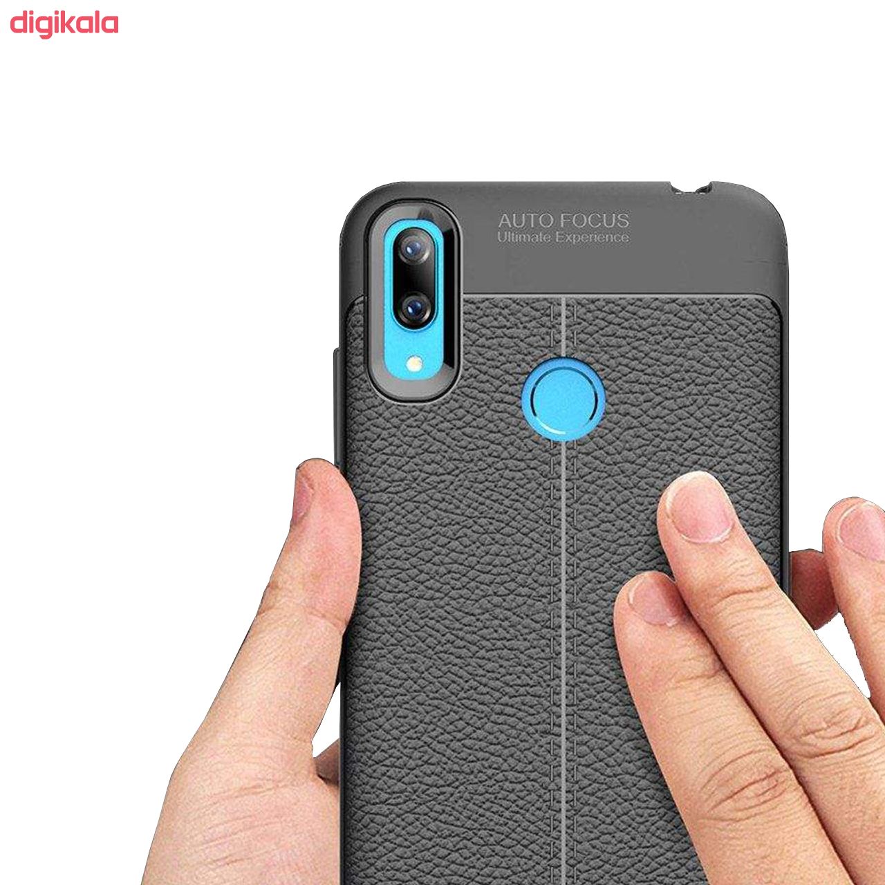 کاور اینفینیتی مدل INFAF مناسب برای گوشی موبایل هوآوی Y7 Prime 2019 main 1 1