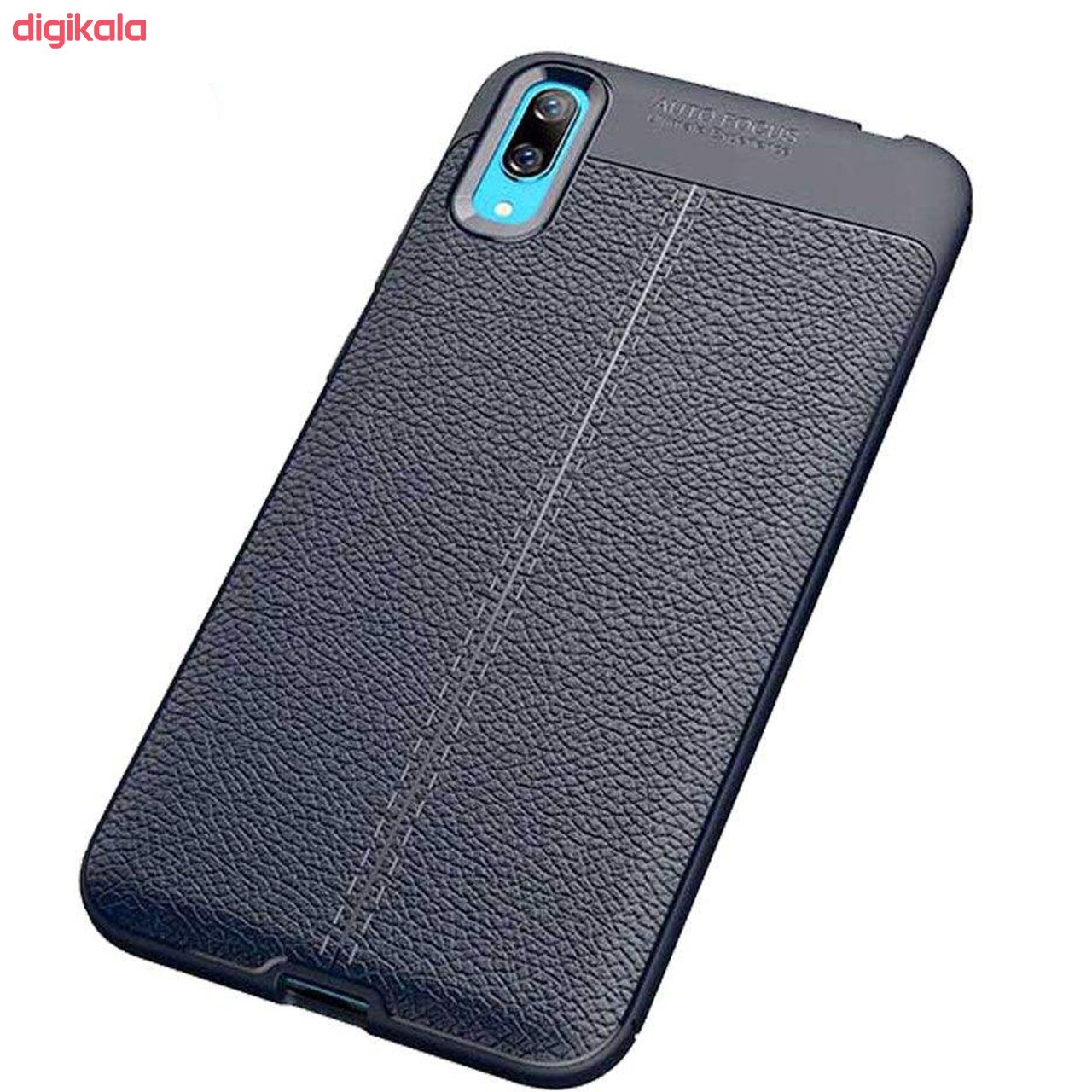 کاور اینفینیتی مدل INFAF مناسب برای گوشی موبایل هوآوی Y7 Prime 2019 main 1 2