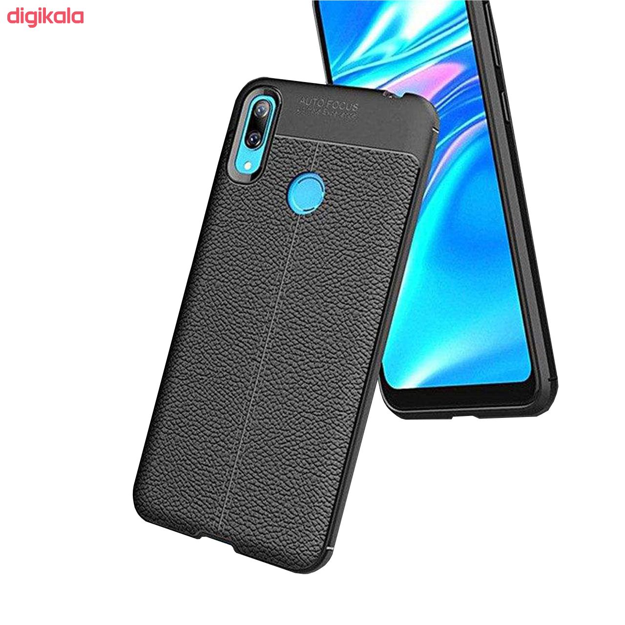 کاور اینفینیتی مدل INFAF مناسب برای گوشی موبایل هوآوی Y7 Prime 2019 main 1 3