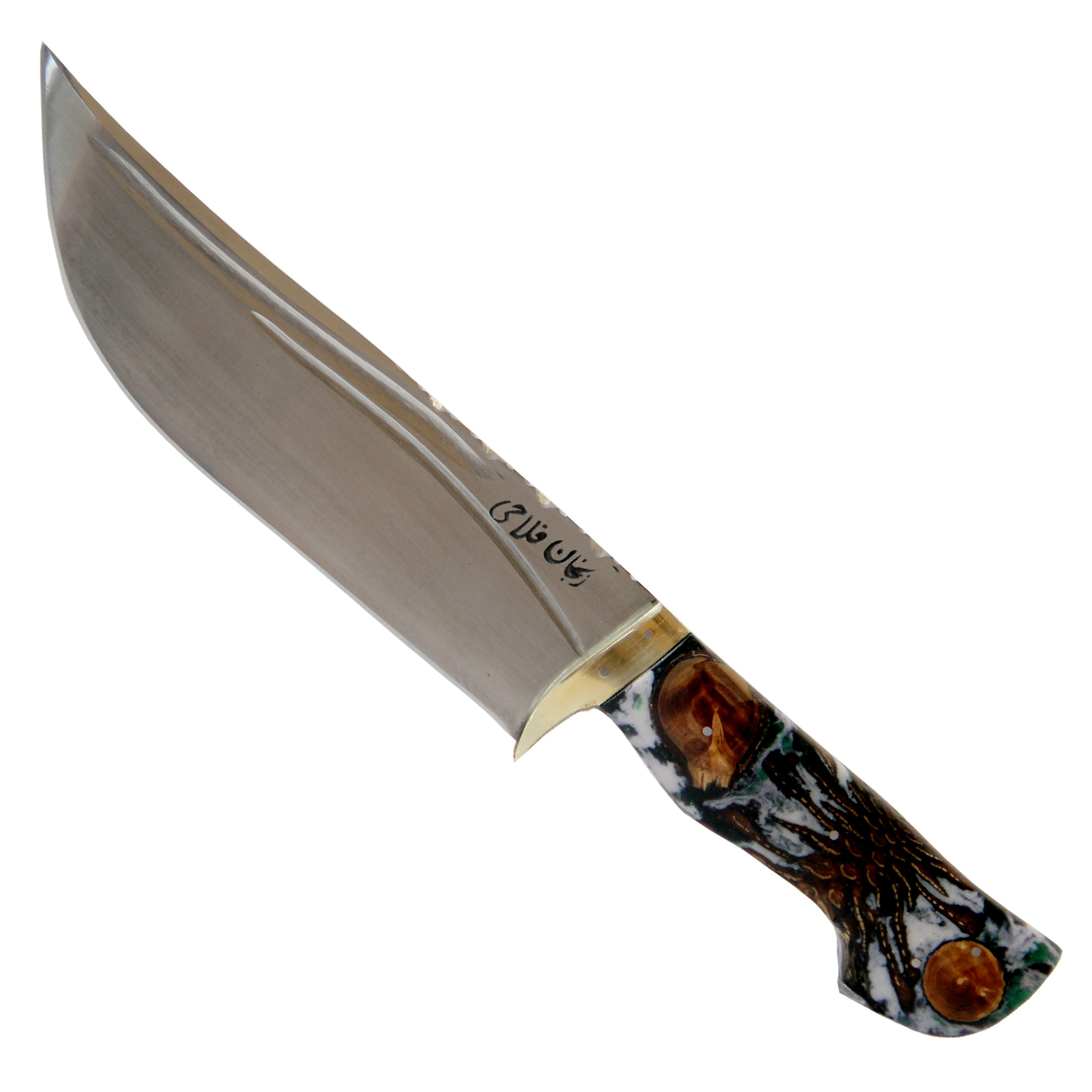 چاقو سفری مدل  zn-ch014