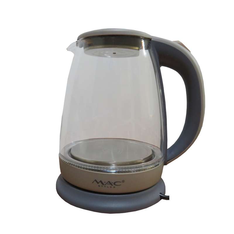 کتری برقی مک استایلر مدل MC-009 کتری برقی مک استایلر مدل MC-009