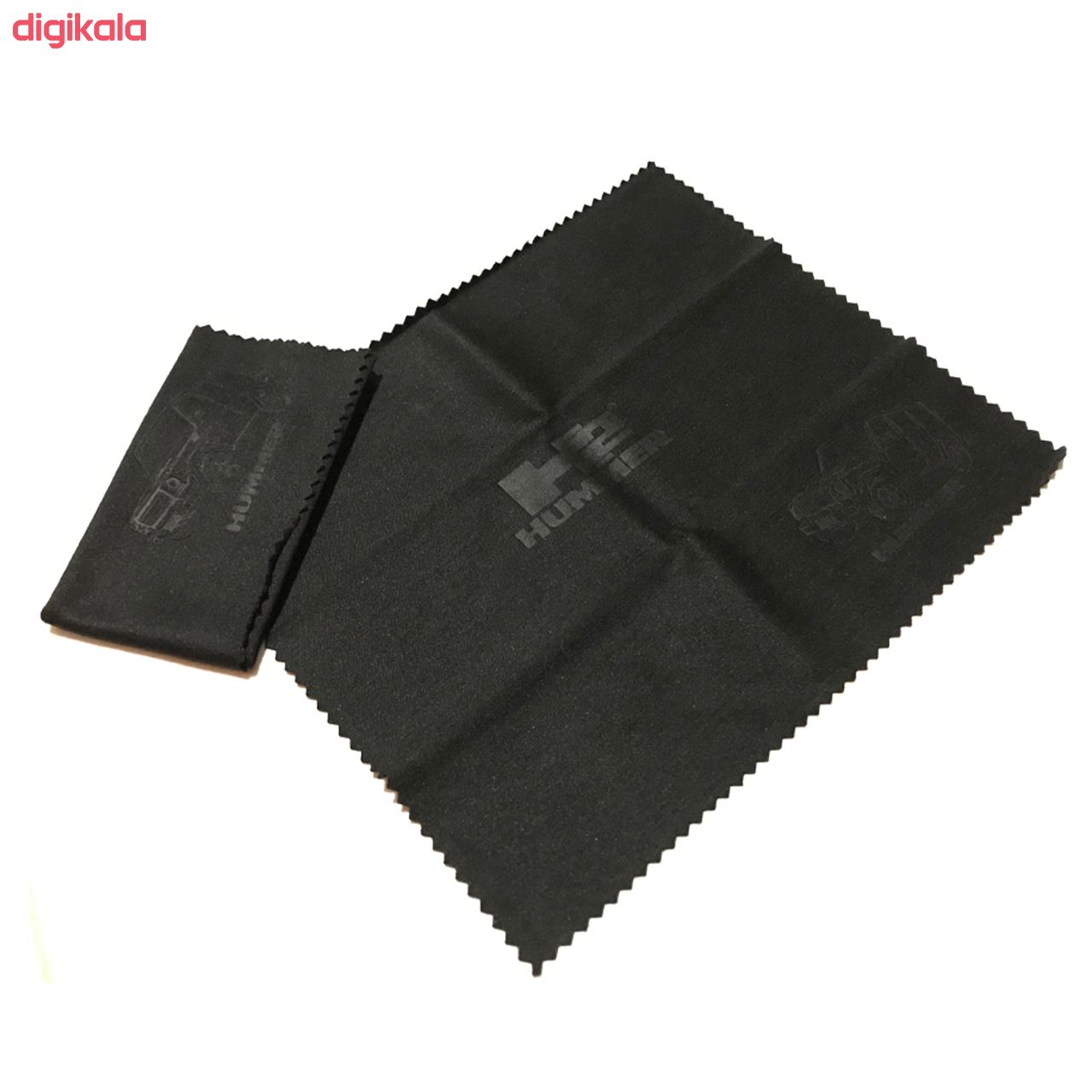 عینک آفتابی هامر کد H2-2419MB main 1 6