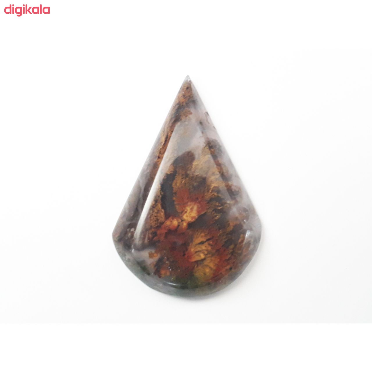 سنگ عقیق شجر دریایی کد DA660006 main 1 1