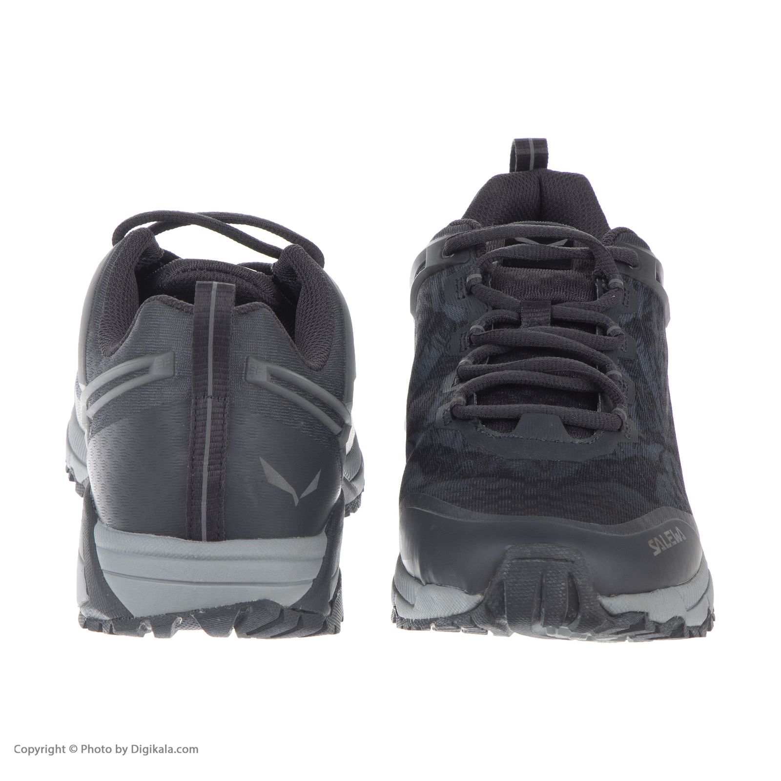 کفش کوهنوردی مردانه سالیوا کد EM-5470 -  - 4