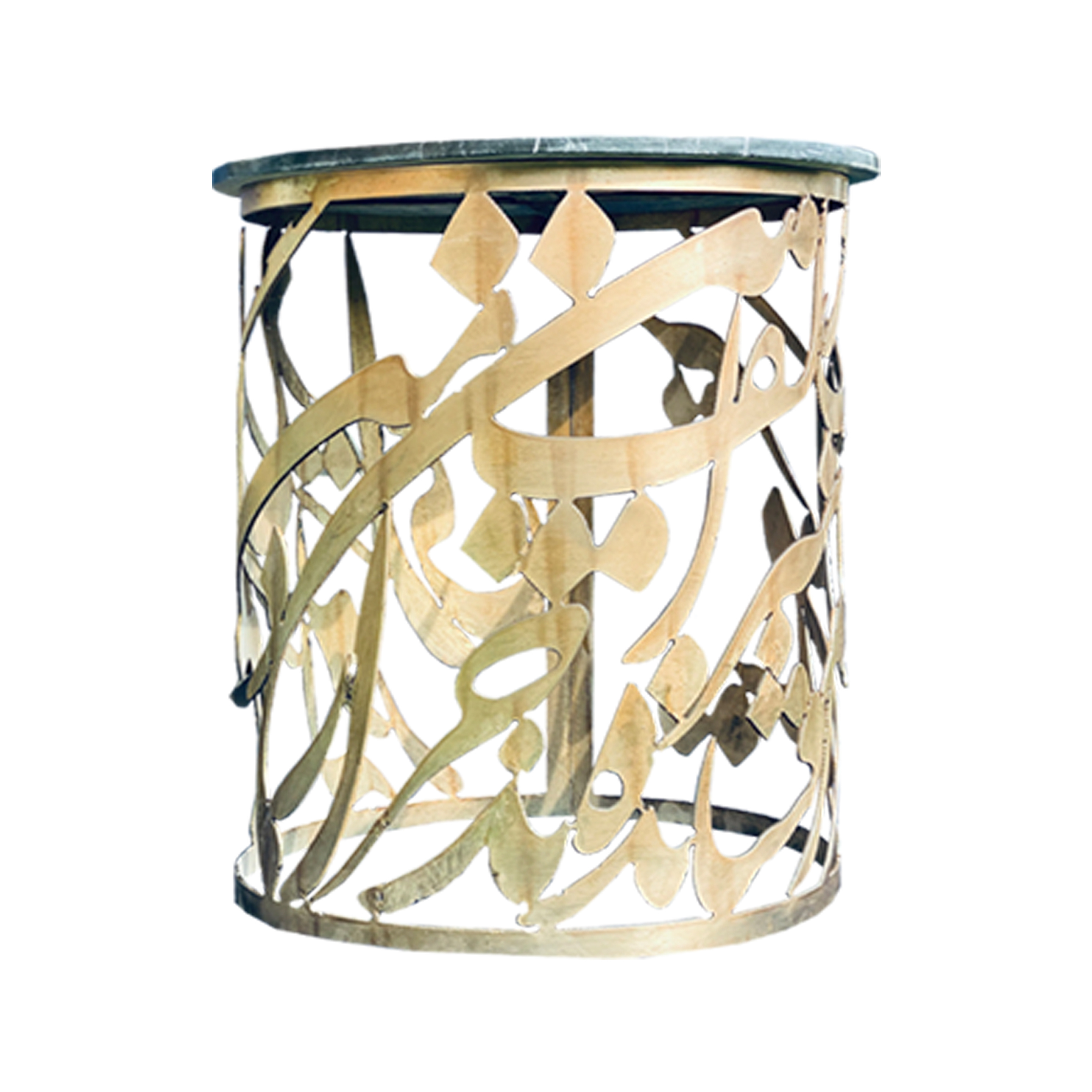 میز عسلی مدل A09