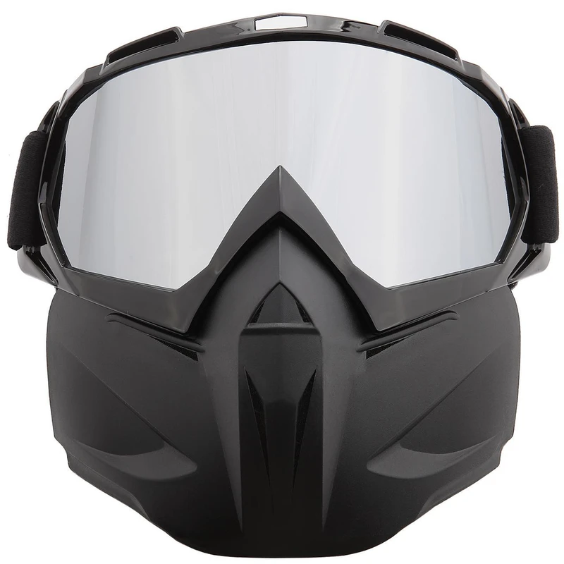 عینک موتور سواری هارمن مدل Goggles-03 