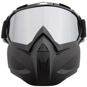 عینک اسکی و کوهنوردی مدل Goggles-SKY