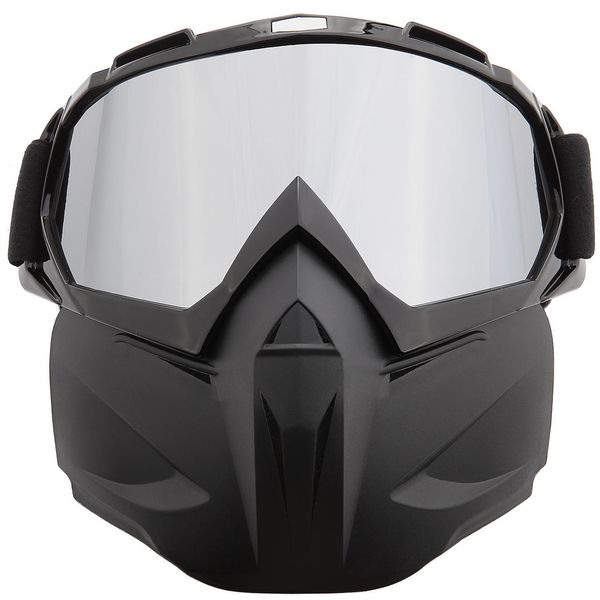 عینک اسکی و کوهنوردی مدل Goggles-SKY عینک اسکی و کوهنوردی مدل Goggles-SKY