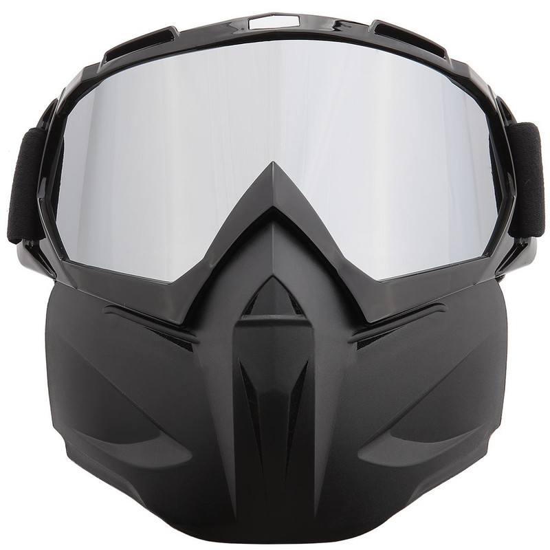 عینک اسکی و کوهنوردی مدل Goggles-SKY