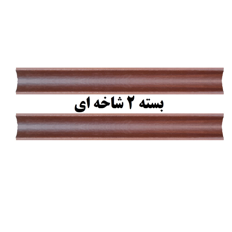 اسکوتی مدل ام دی اف کد 414 بسته 2 عدی