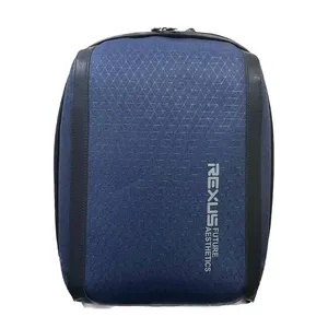 REXUS BELUTI laptop backpack, for 14.1 to 15.6 inch laptops