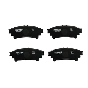 لنت ترمز عقب تکستار مدل 2552501NAO مناسب برای لکسوس RX450