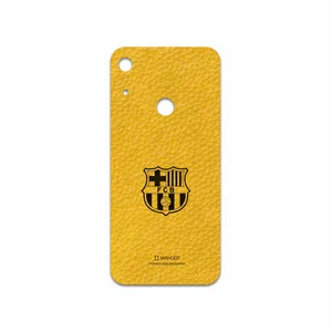 MAHOOT ML-BRCA Cover Sticker for Huawei Y6s 2019