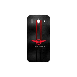 MAHOOT Rezvani Motors Cover Sticker for Huawei Ascend G510