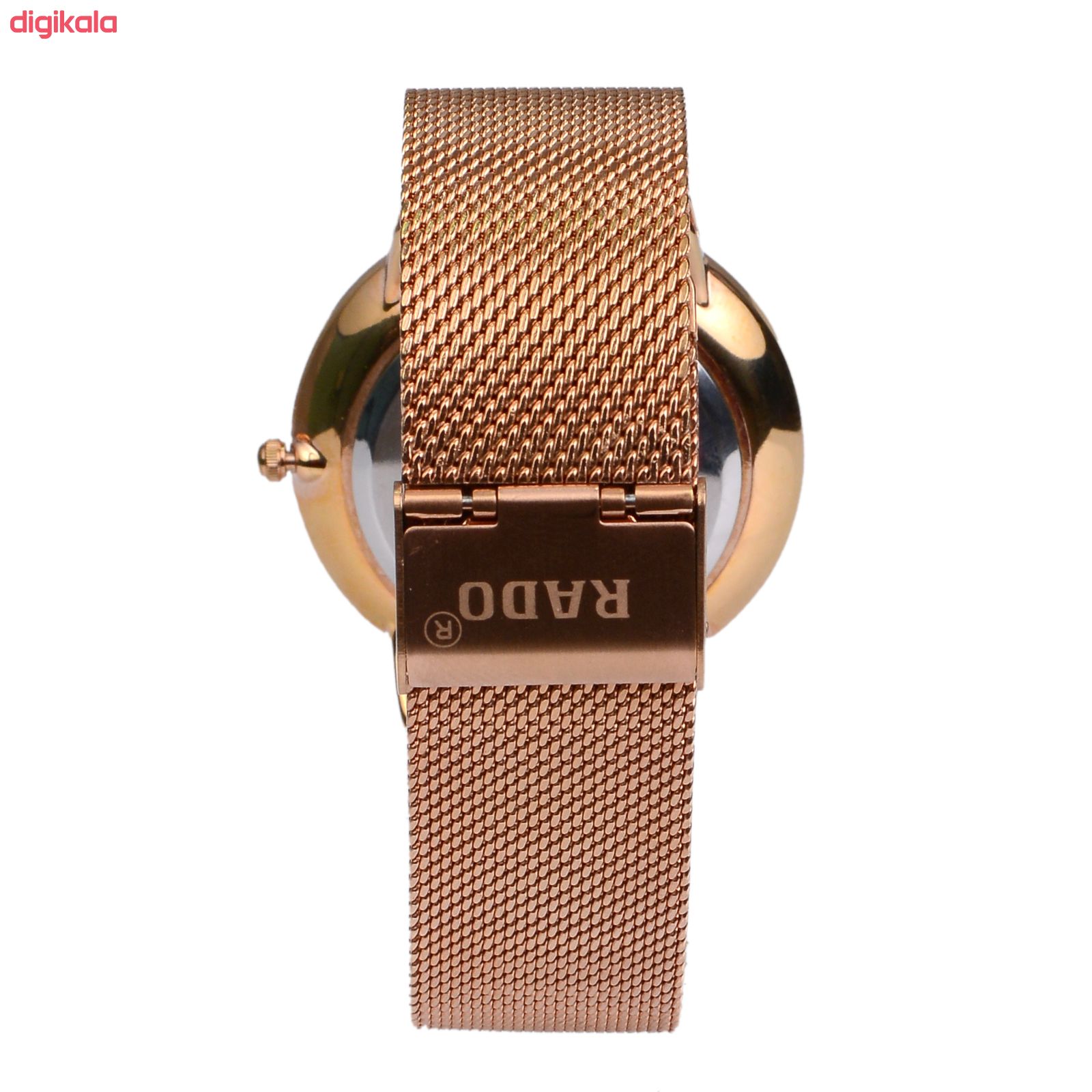 ساعت مچی عقربه ای مردانه مدل R22188 main 1 1