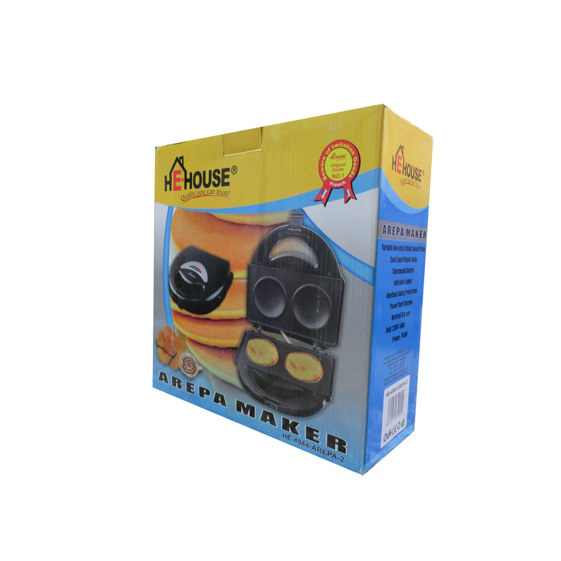 ساندویچ ساز هاوس مدل 4944 ساندویچ ساز هاوس مدل 4944