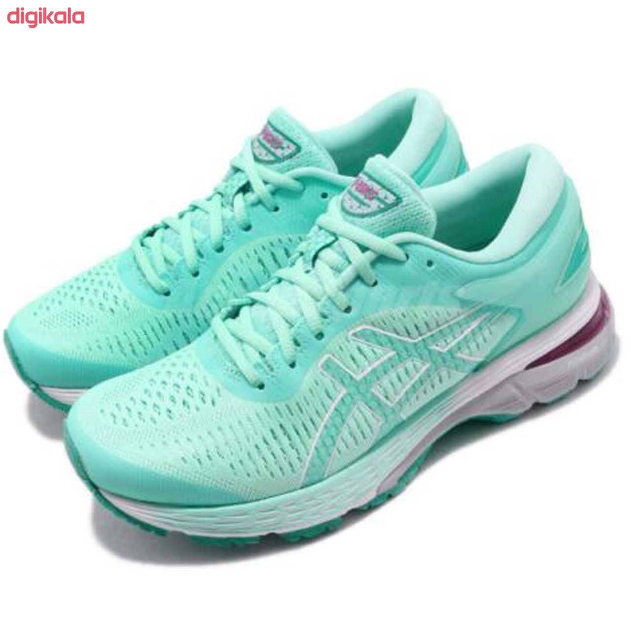 کفش مخصوص دویدن زنانه اسیکس مدل 25 kayano کد 876-079 main 1 9
